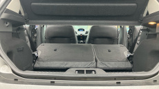 Ford Fiesta 1.0 EcoBoost 125 Titanium X 5dr Petrol Hatchback